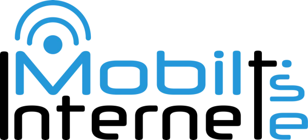 Mobilt internet logo