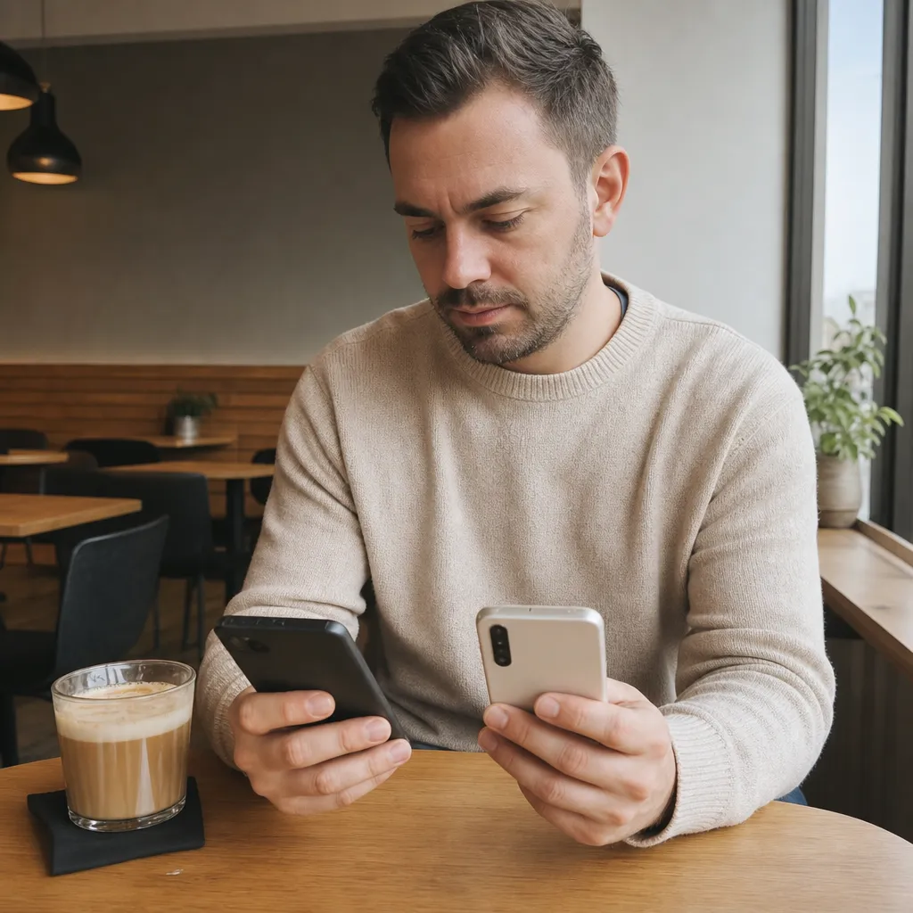 Bästa mobilabonnemang 2026 – topplista över tio svenska operatörer