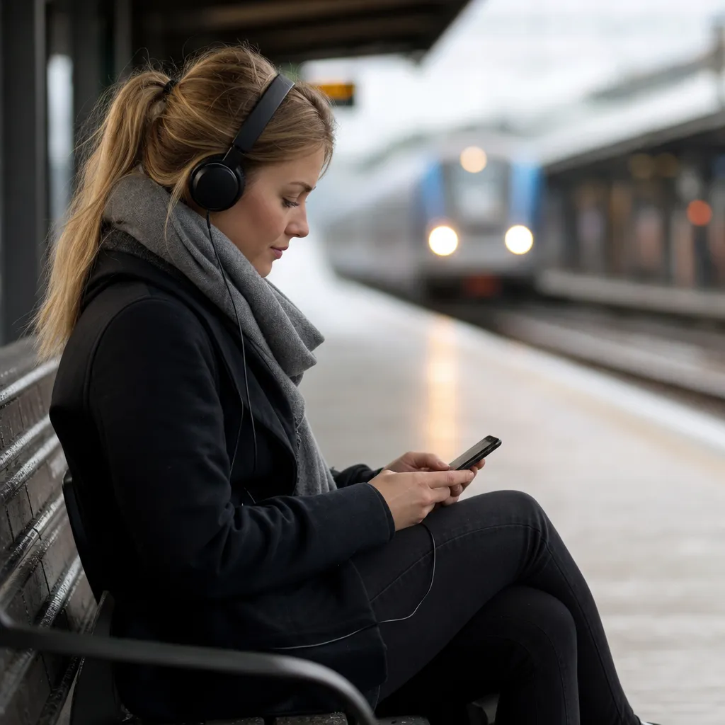 Mobilabonnemang fri surf 2026 – sex operatörer säljer obegränsat