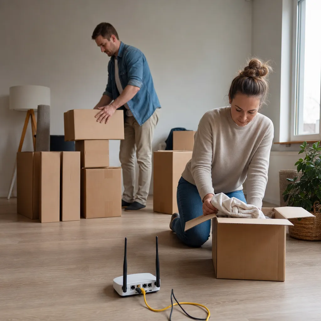 Mobilt bredband utan bindningstid 2026 — datasim och router-paket