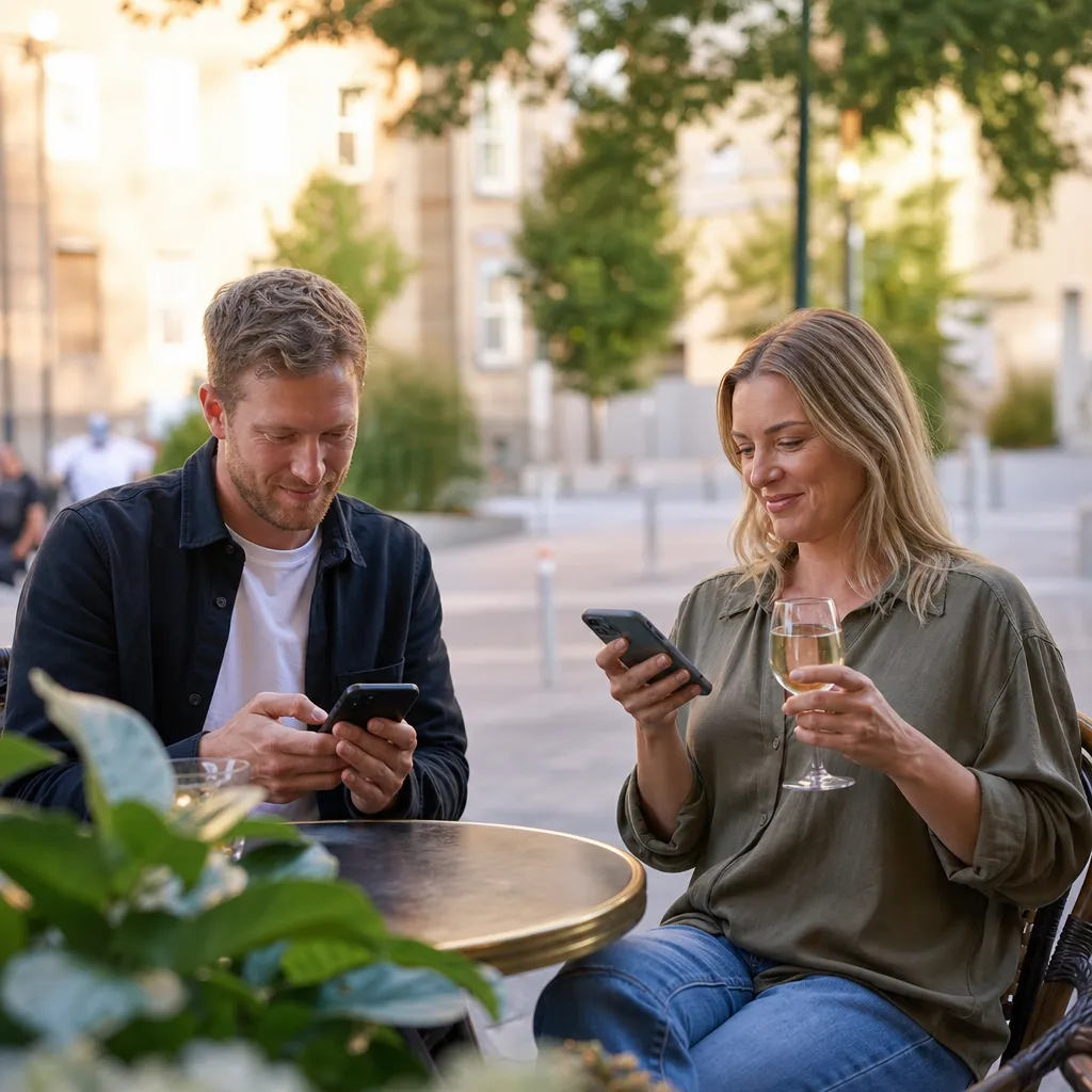 Telenor mobilt internet med ZTE MC888 Ultra 5G-router i Net4Mobility-nätet