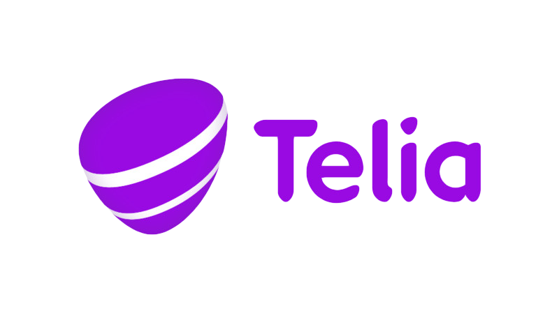 Mobilt internet från Telia